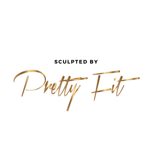 Sculpted by Pretty Fit